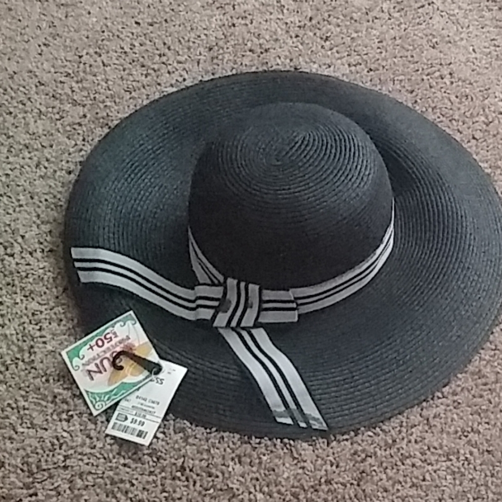 Sun Protect Hat